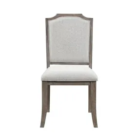 5827S - Side Chair