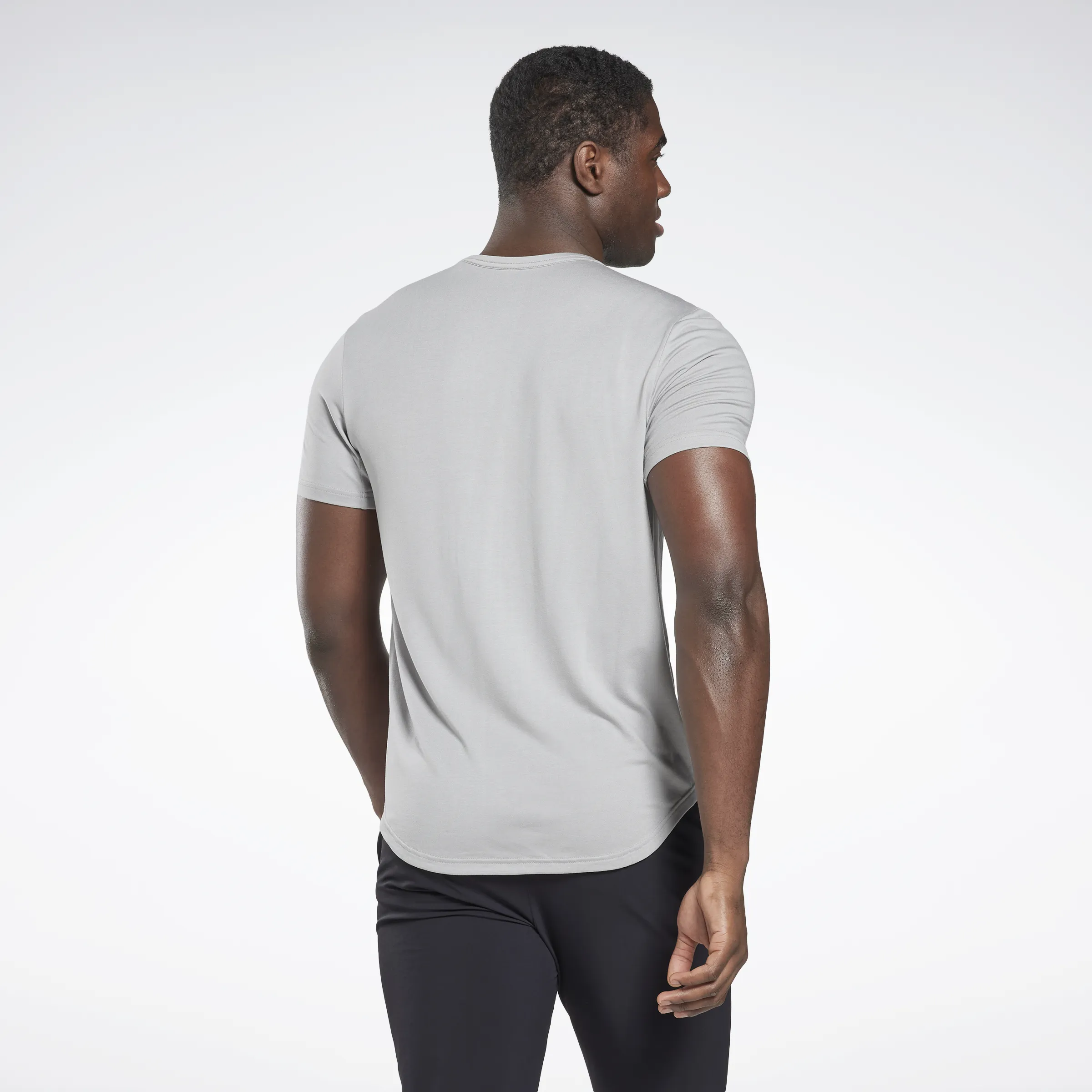 Activchill dreamblend T-Shirt Pure Grey 3