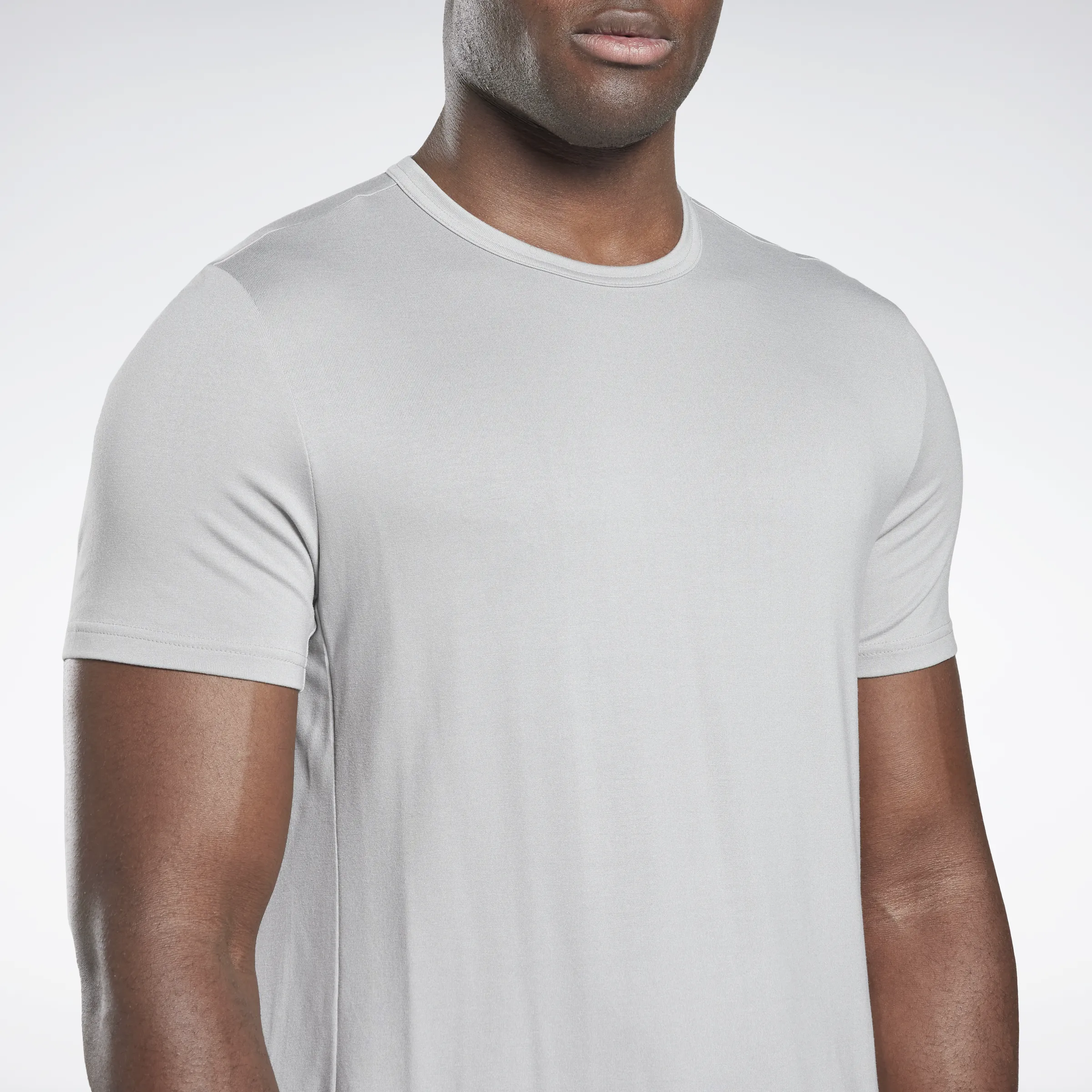 Activchill dreamblend T-Shirt Pure Grey 3