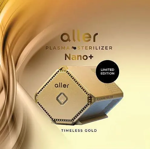 Aller Plasma Nano  Sterilizer