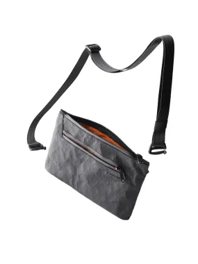 Alpaka Zip Pouch Max Black