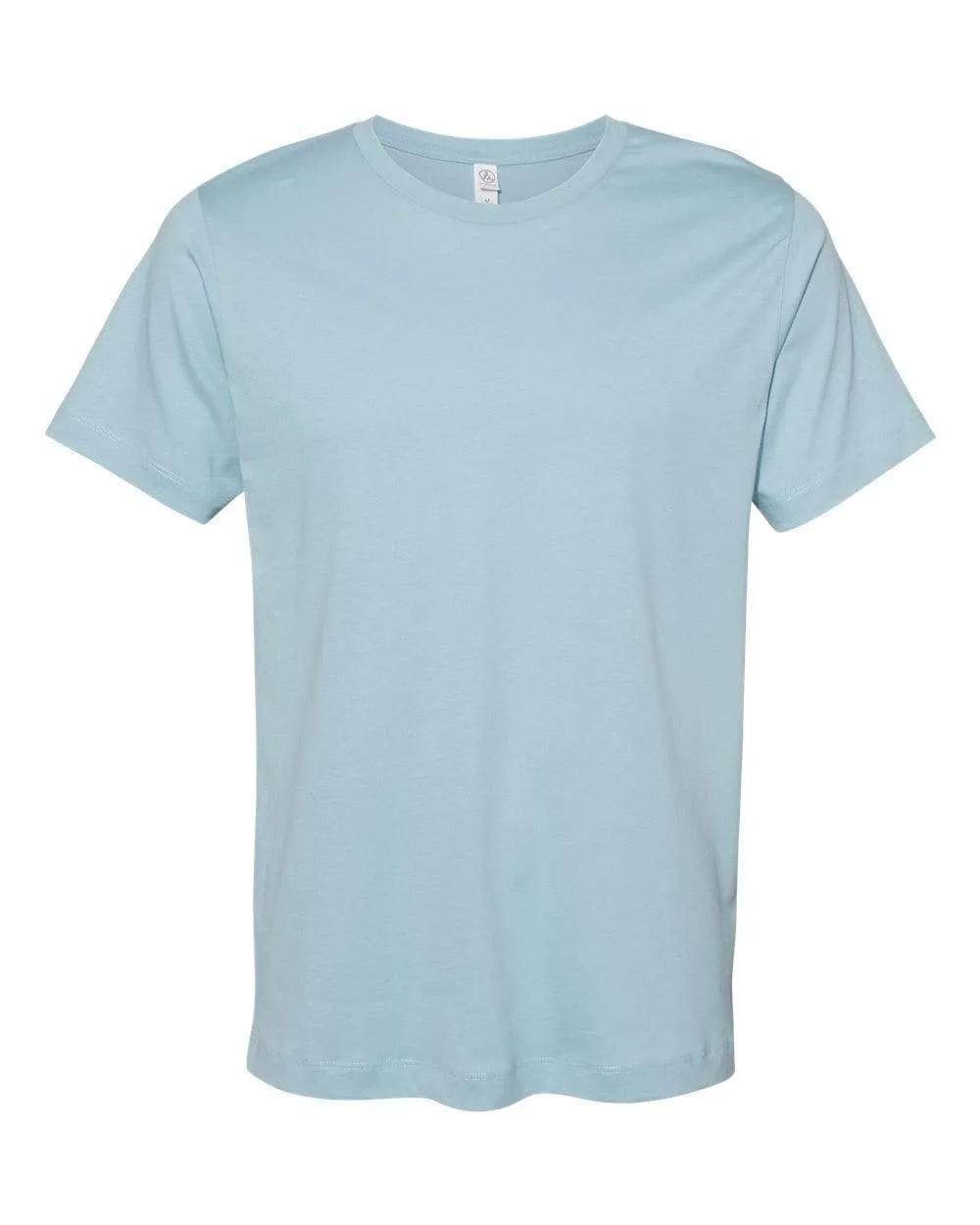 Alternative - Cotton Jersey Go-To Tee