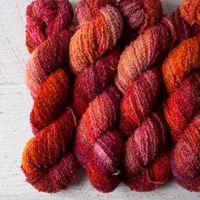 Apple Blossom - Curly DK