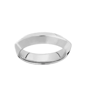 Aralia Ring Steel