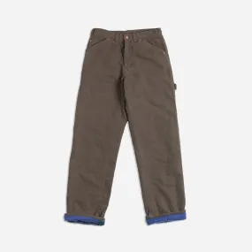 BELMONT HAMMER PANTS - SEA KELP