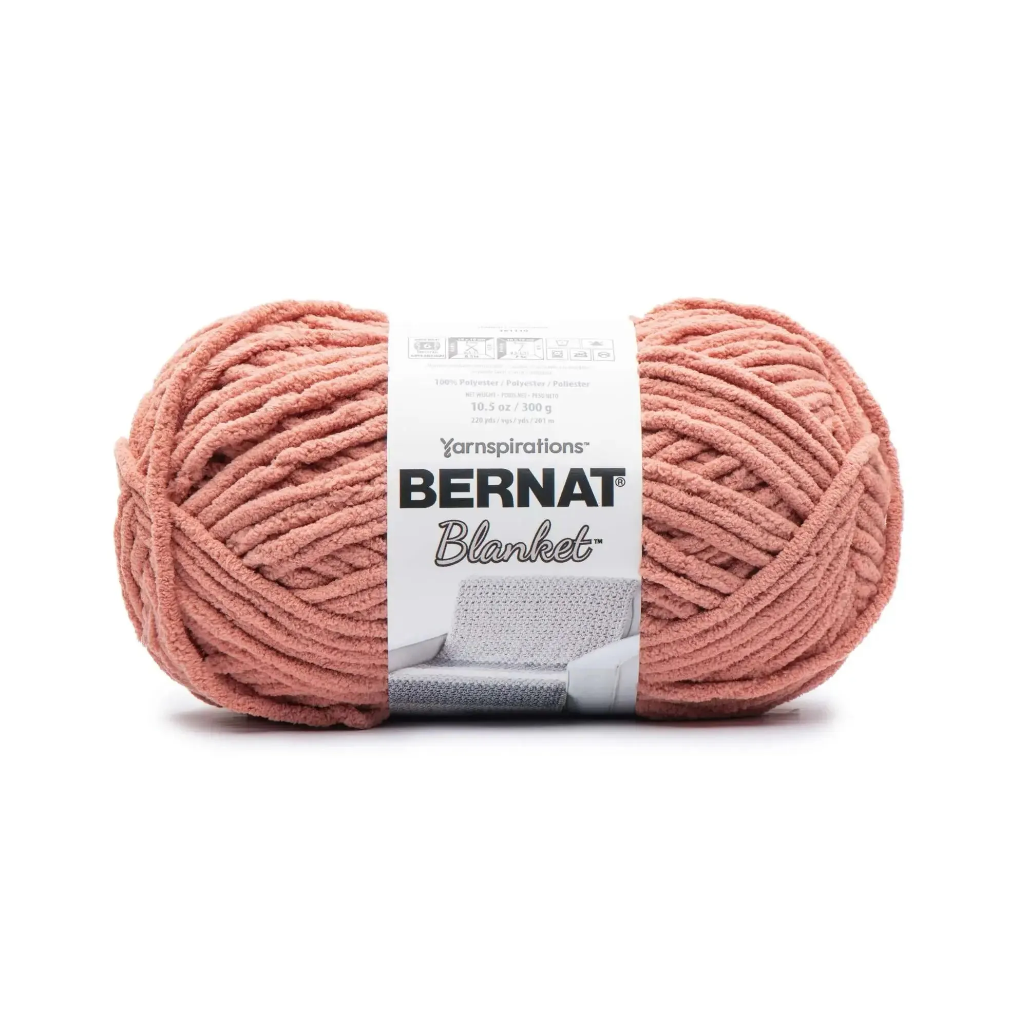 Bernat Blanket Yarn - Big Ball Clearance Colors