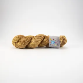 Comfy Aran - Wheat