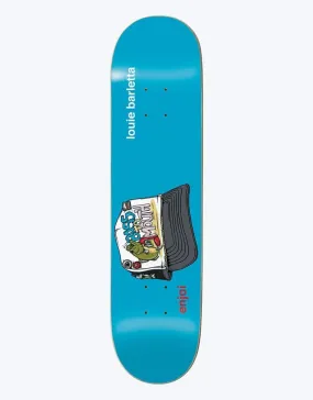 Enjoi Barletta Snap Back R7 Skateboard Deck - 8.25