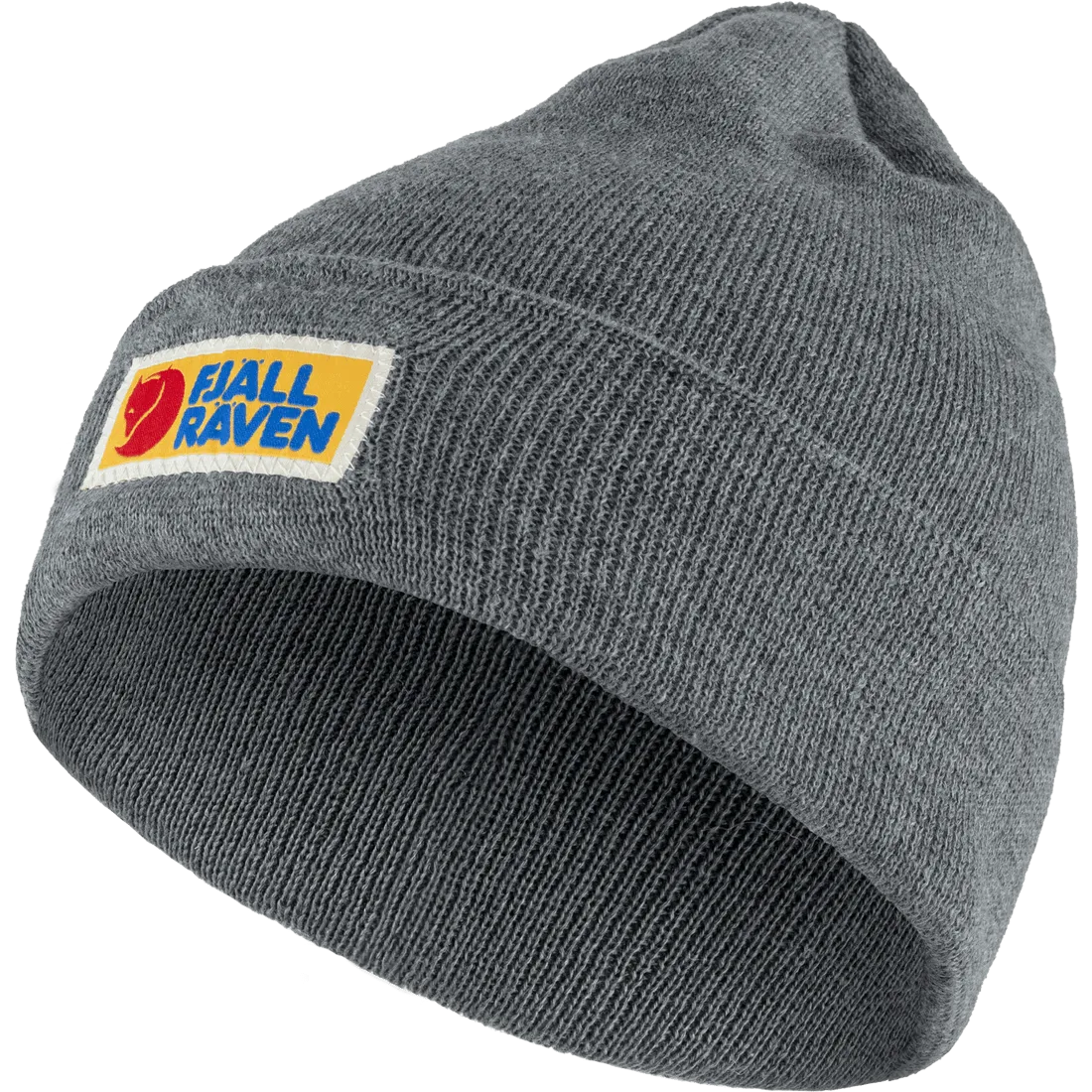 FJÄLLRÄVEN Vardag Classic Beanie