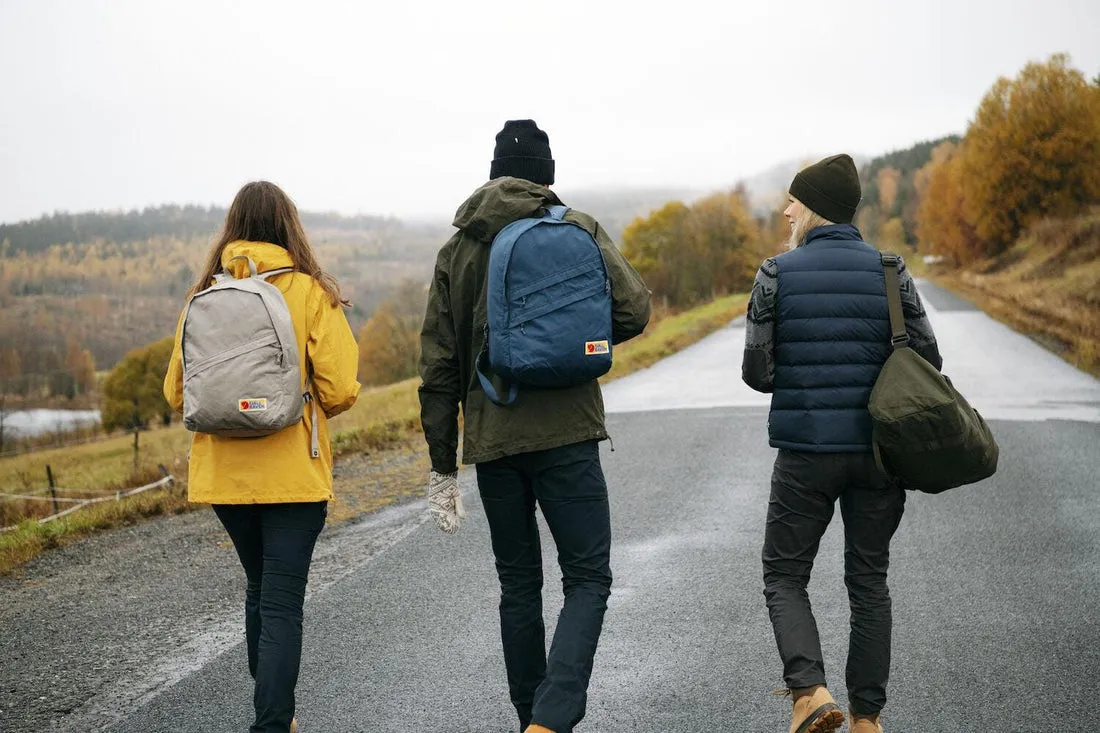 FJÄLLRÄVEN Vardag Classic Beanie