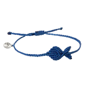 Go Fish Anklet