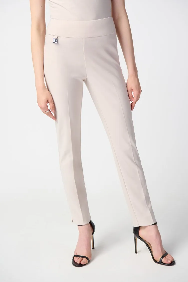 Joseph Ribkoff Moonstone Classic Tailored Slim Pant