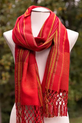 Joy Woven Scarf