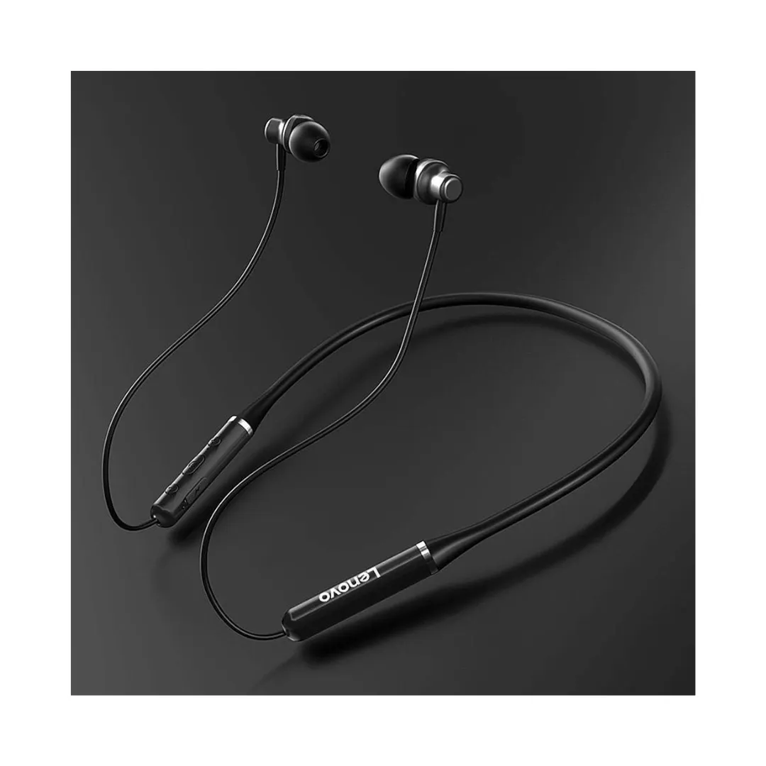 Lenovo HE05 Bluetooth Neckband