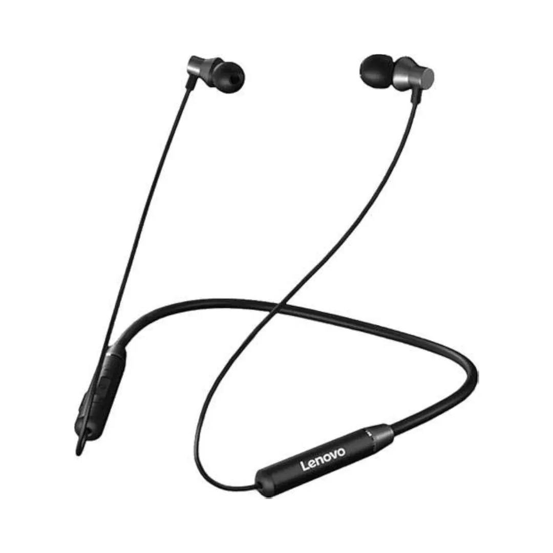 Lenovo HE05 Bluetooth Neckband