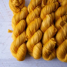 Mustard  - Cushy DK