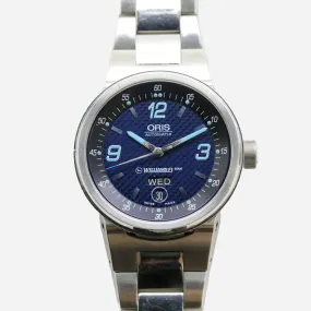 Oris (Ref. 23-62023) Williams F1 Team