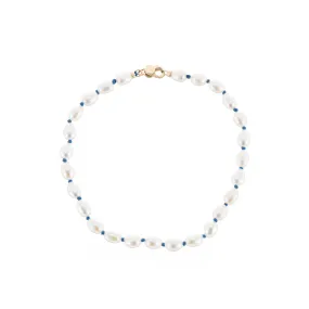 Pearl Hue Bracelet