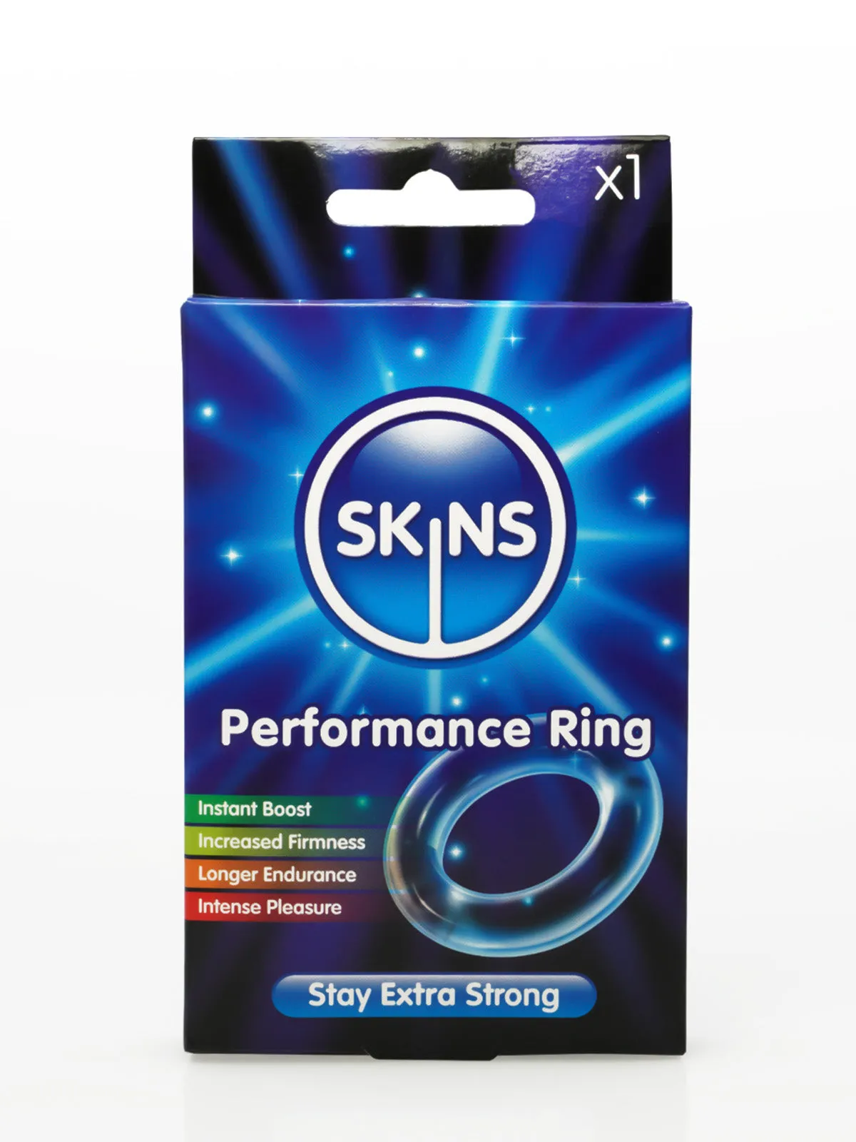 Skins Performance Ring 1 Pack