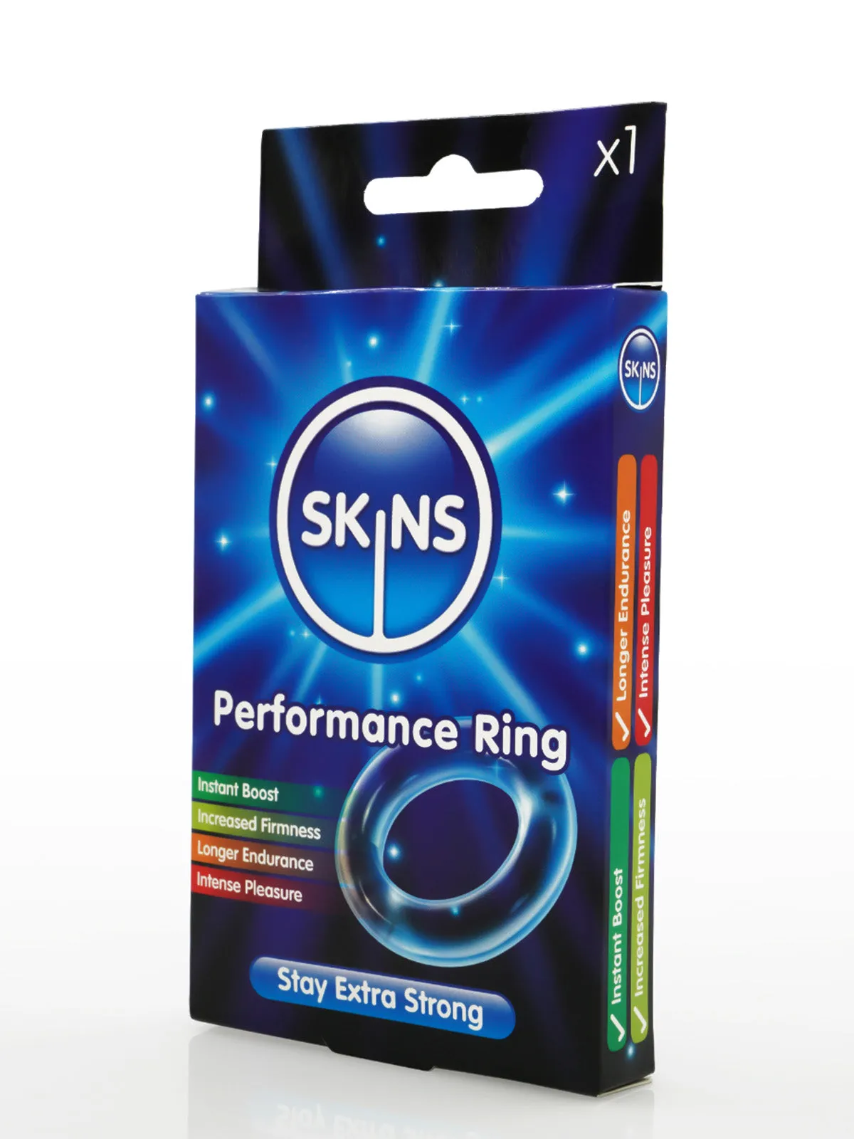 Skins Performance Ring 1 Pack