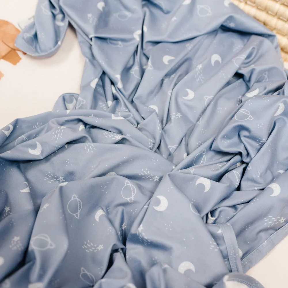 Stretchy Swaddle | Galaxy Quest