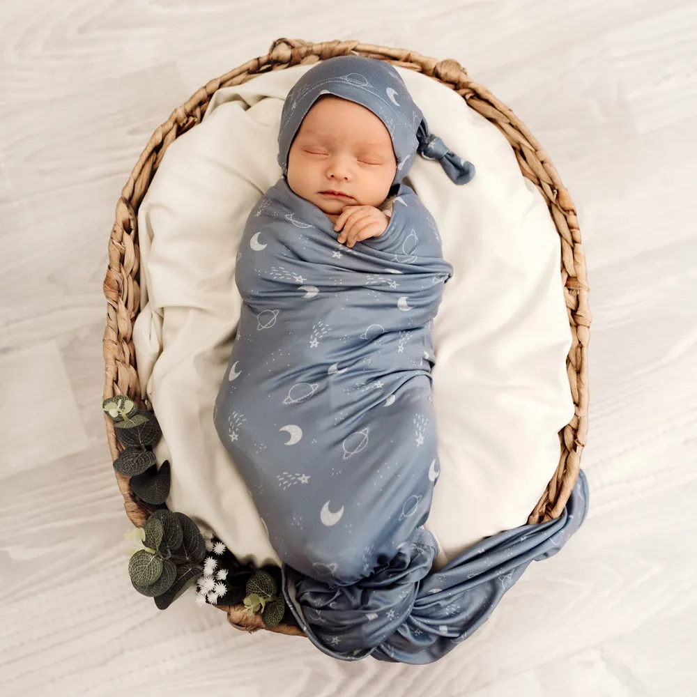 Stretchy Swaddle | Galaxy Quest