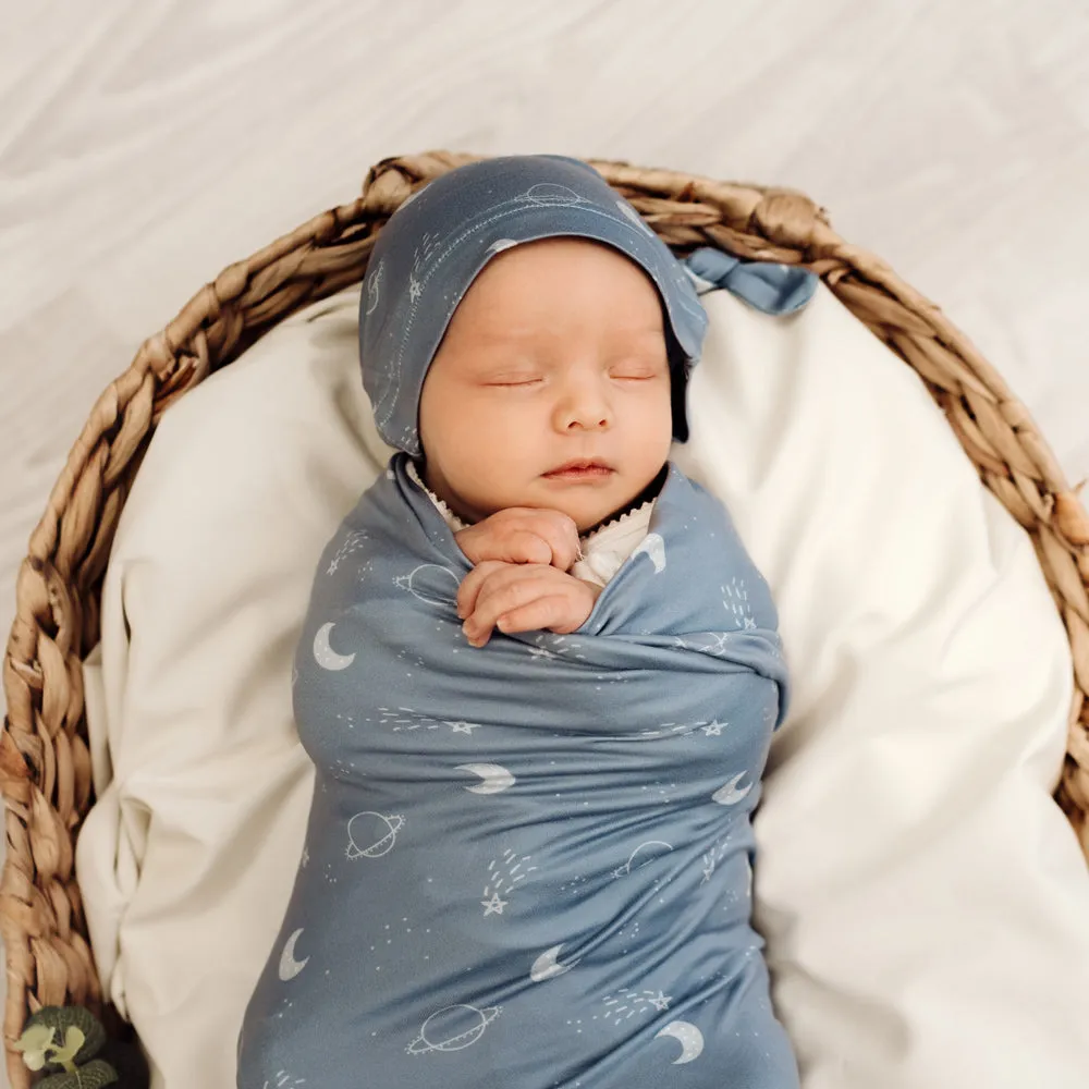 Stretchy Swaddle | Galaxy Quest