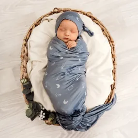 Stretchy Swaddle | Galaxy Quest