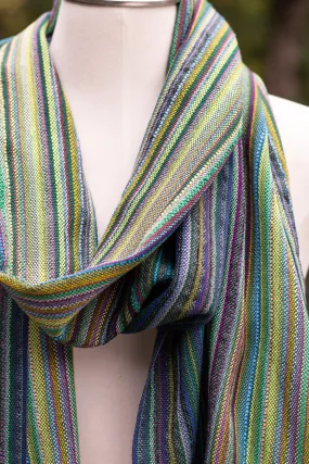 Sycamore Woven Scarf